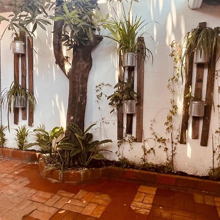 Casa Hotel Santa Lucia Suchitoto 외부 사진