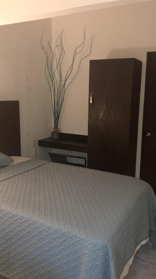 Casa Hotel Santa Lucia Suchitoto 외부 사진