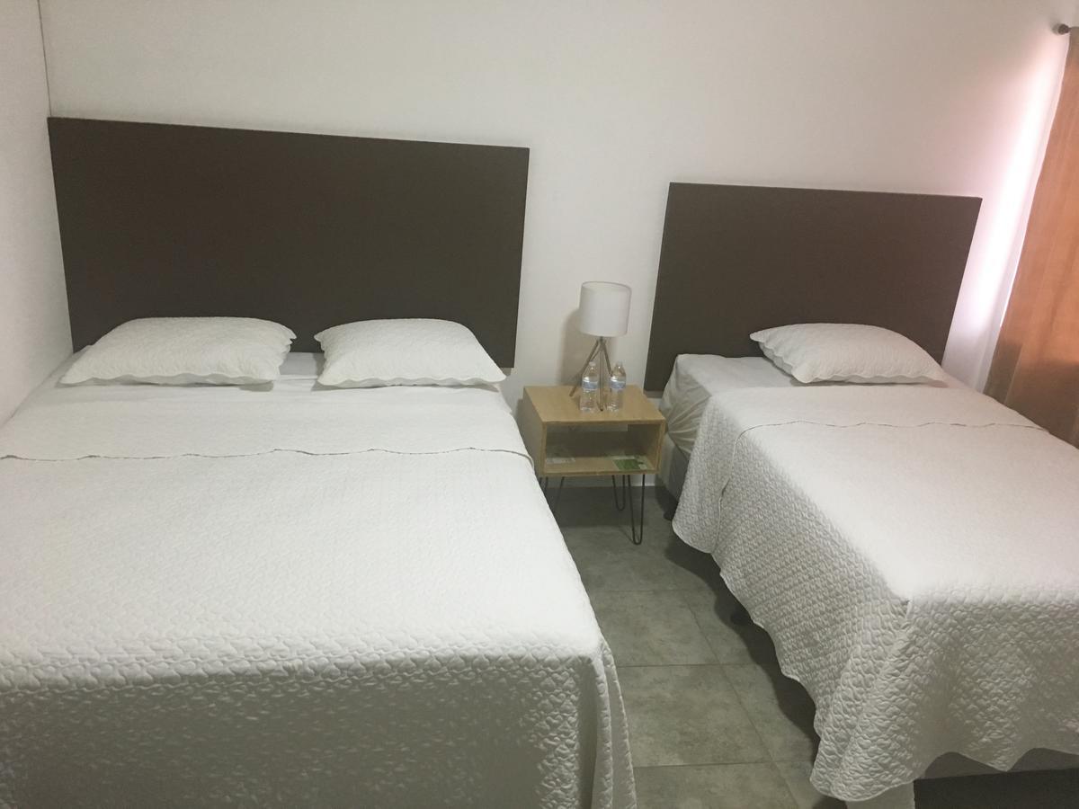 Casa Hotel Santa Lucia Suchitoto 외부 사진